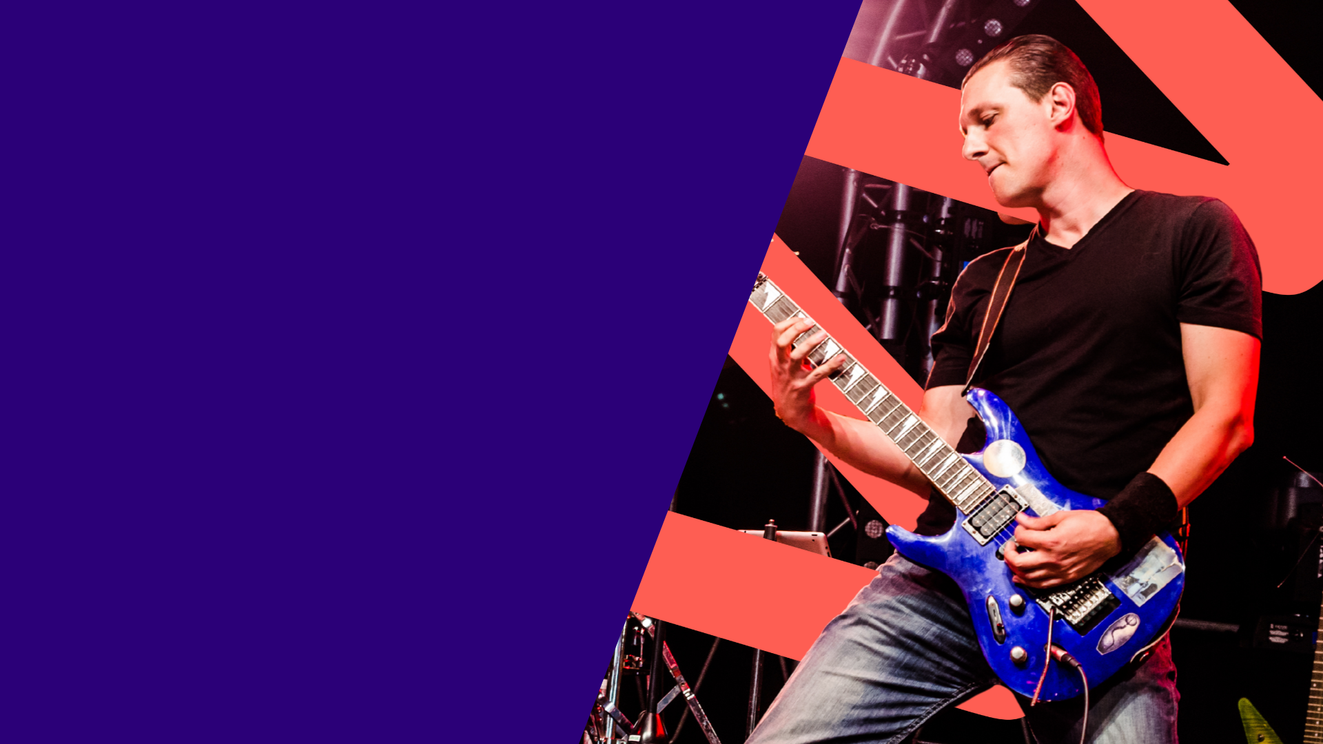 Amplifying Awareness: live music and tinnitus