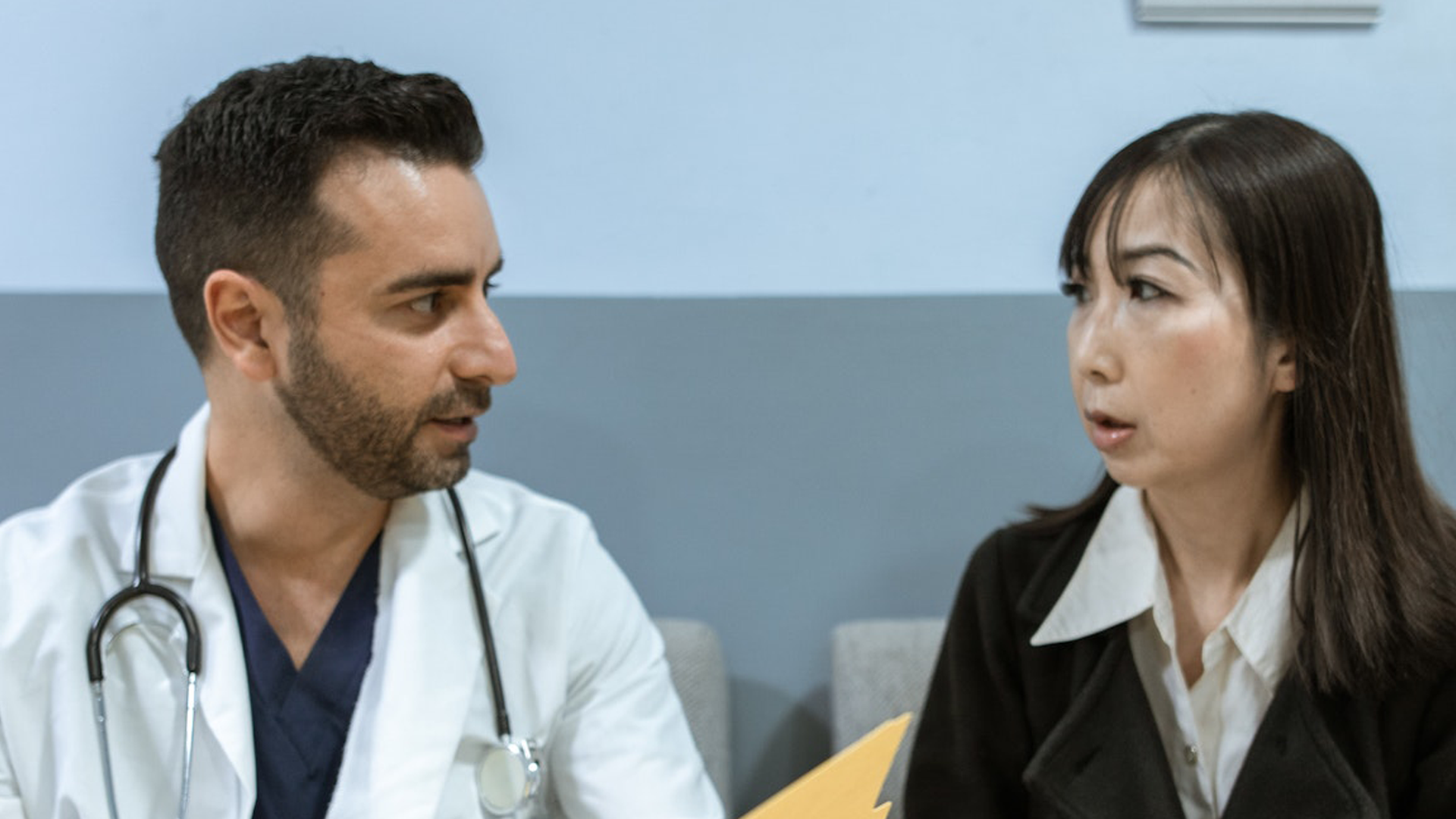 Tinnitus guidance for GPs